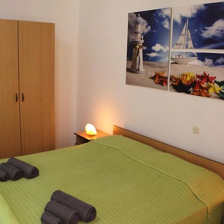 Apartments Barbati Kustići Exterior foto