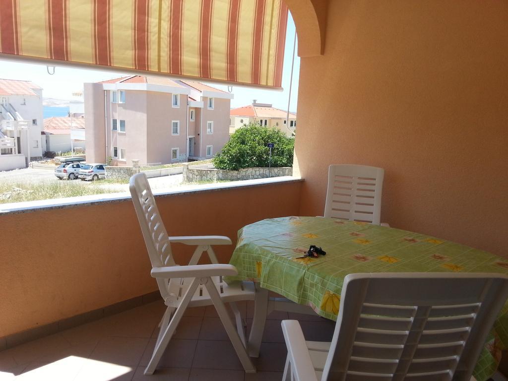Apartments Barbati Kustići Habitación foto